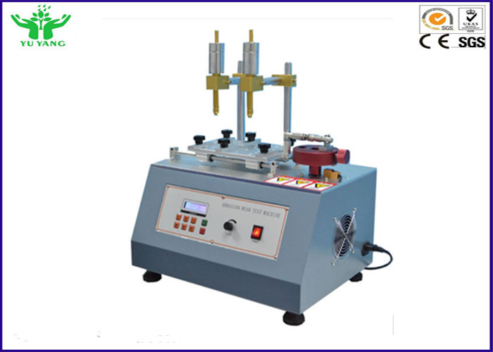Layar Sentuh Ponsel Klik Mesin Uji Mark Cross Life 1.3NM 0-180 Kali / Menit