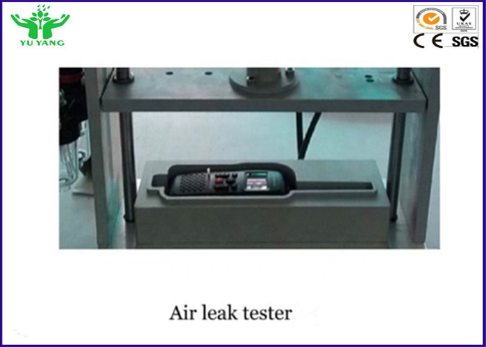 0.1 ~ 1999.0S Alat Uji Keseimbangan Deteksi Keseimbangan Tekanan Udara 0.1 Pa DC24V ± 5%