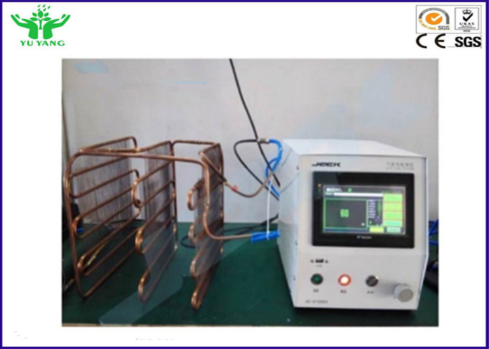 0.1 ~ 1999.0S Alat Uji Keseimbangan Deteksi Keseimbangan Tekanan Udara 0.1 Pa DC24V ± 5%