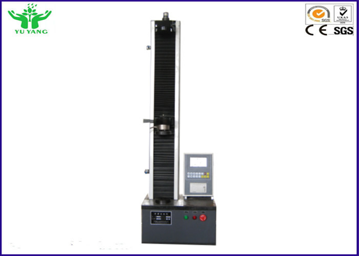 1 / 50.000 Mobil Shock Absorber Tester / Mechanical Spring Fatigue Testing Machine ASTM D903