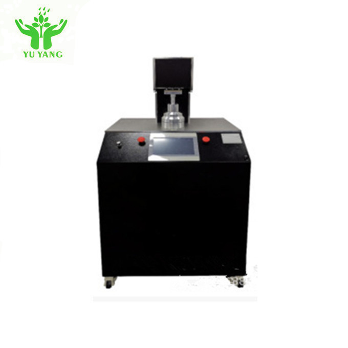 Stable Detection Facial Particle Filter Tester (PFE) GB / T 19083-2010 5.4
