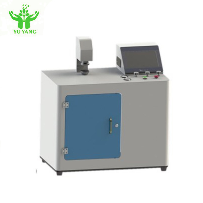 Masker Pernapasan Partikulat Medis Tester YY / T 0469-2011 5.6.2