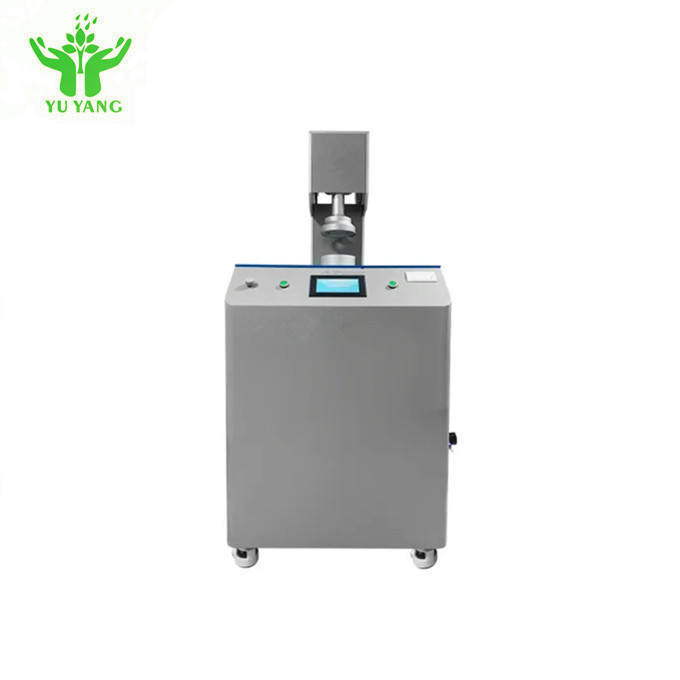 Masker Pernapasan Partikulat Medis Tester YY / T 0469-2011 5.6.2