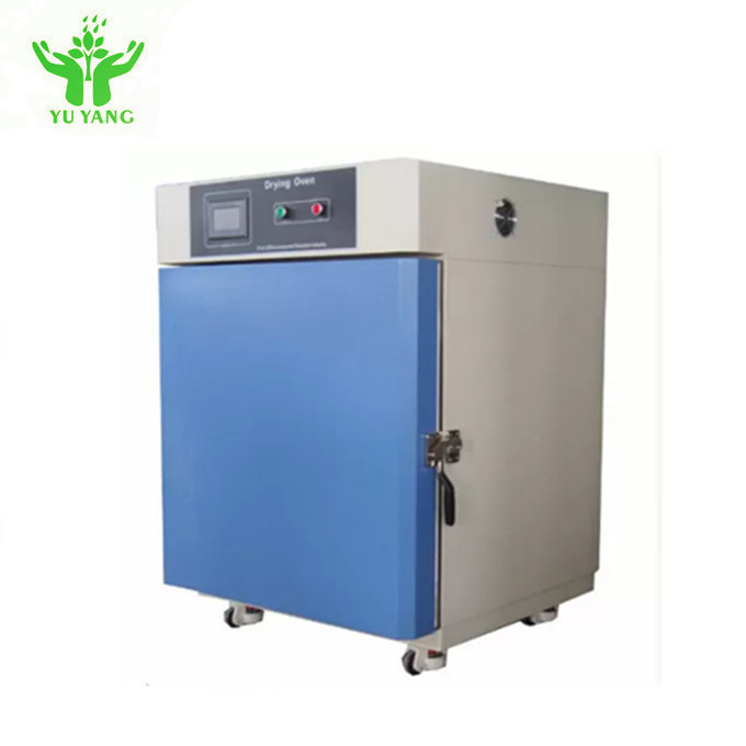 925 * 487 * 487 Mm Suhu Dan Kelembaban Kamar Pasir Dan Debu Chamber Dengan Lampu LED