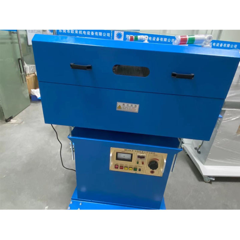 Pabrik Harga Grosir Tipe Digital Spark Tester Untuk Mesin Kawat Dan Kabel