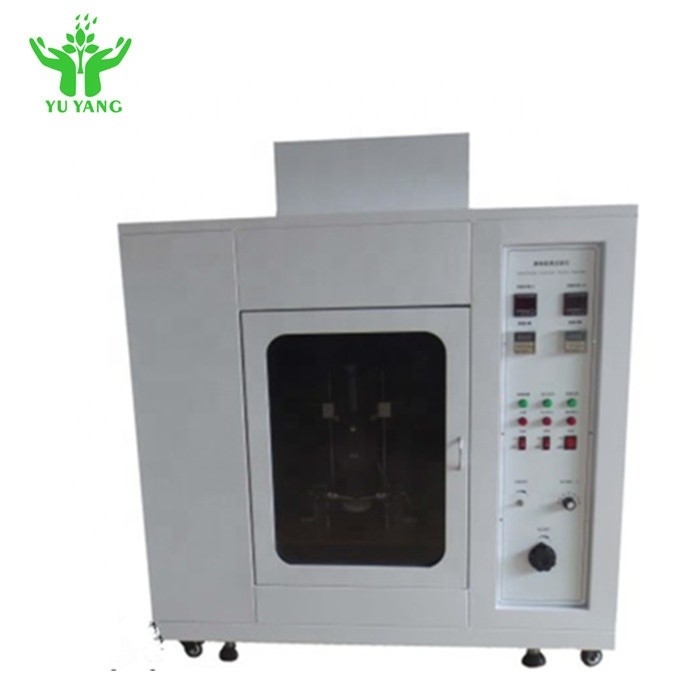 ASTM D3638-92 Tracking Index Tester, Uji Tegangan Rendah 44-50Drops / Cm3