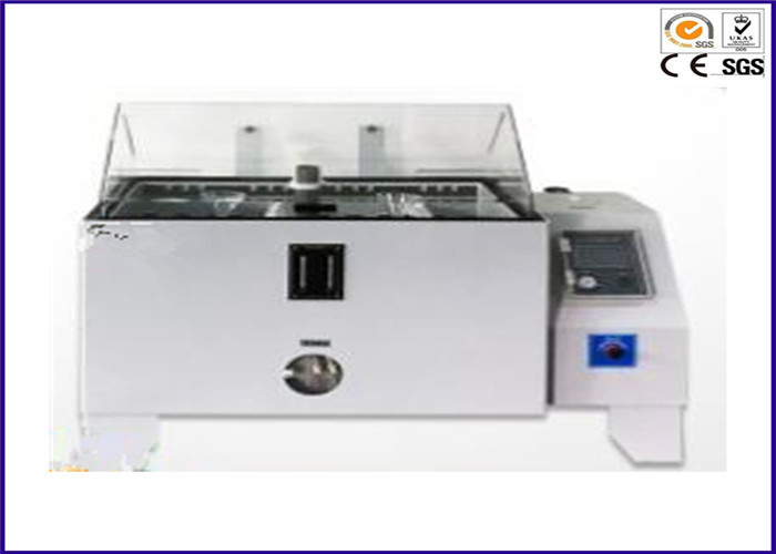 Uji Korosi (CASS)50±1 °C Mesin Uji Kabut Garam AC 1Ψ 220V 60/50Hz