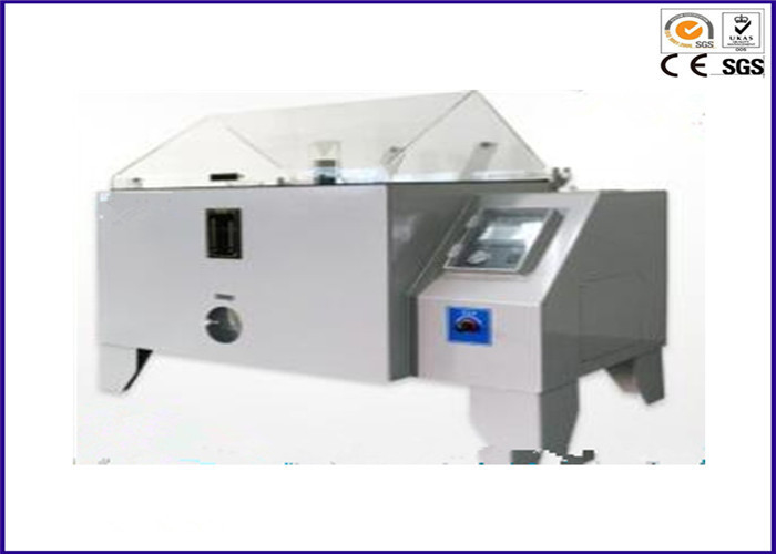 Uji Korosi (CASS)50±1 °C Mesin Uji Kabut Garam AC 1Ψ 220V 60/50Hz