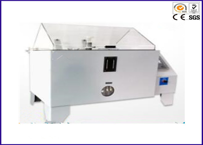 Uji Korosi (CASS)50±1 °C Mesin Uji Kabut Garam AC 1Ψ 220V 60/50Hz
