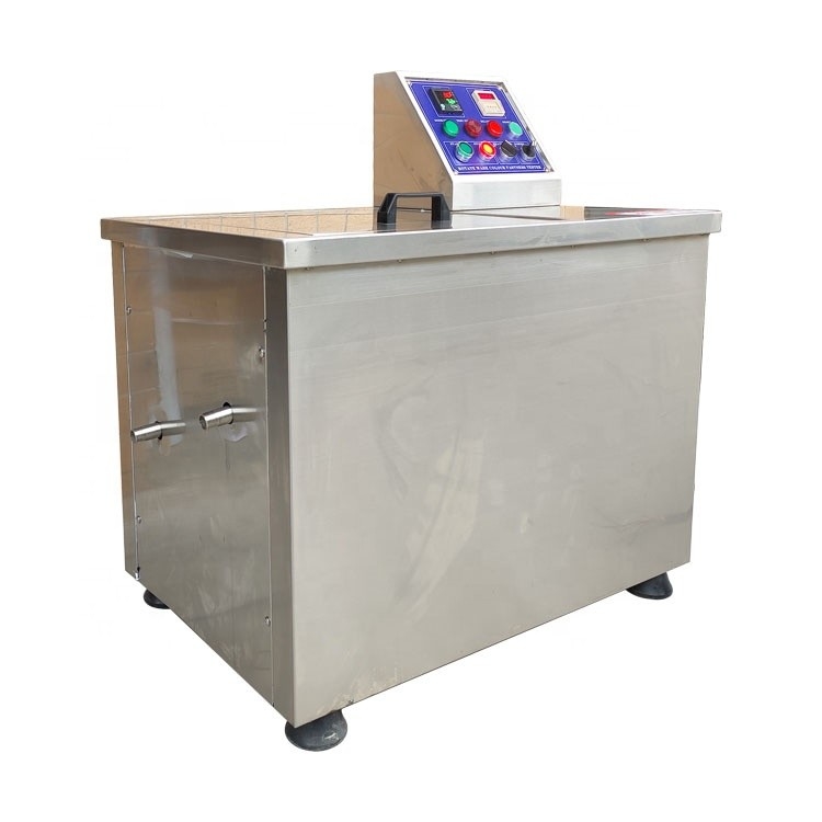 ISO105 AATCC 61 Penguji Tahan Luntur Warna Rotawash, Penguji Tahan Luntur Pencucian Tekstil