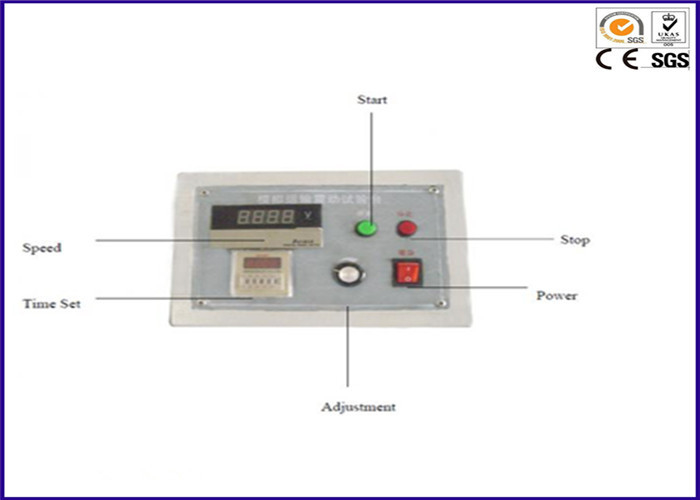 RS-8409 Reciprocating Type Package Transport Simulation Test Equipment
