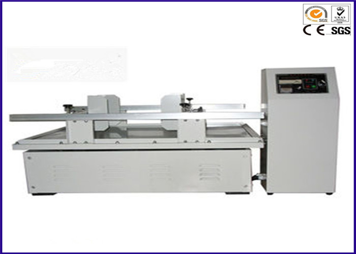 RS-8409 Reciprocating Type Package Transport Simulation Test Equipment