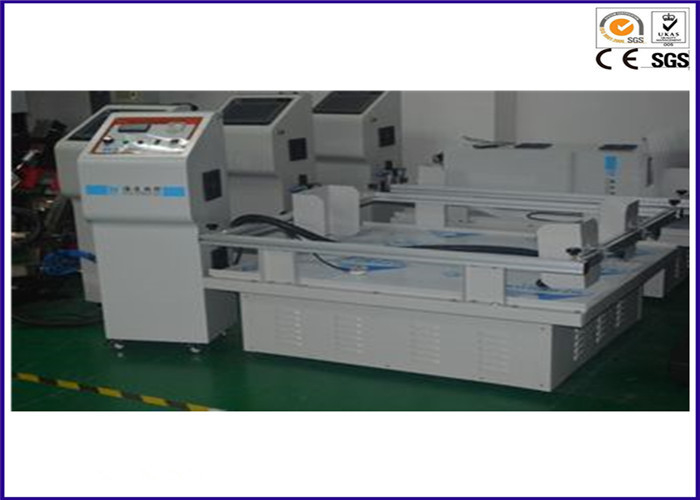 RS-8409 Reciprocating Type Package Transport Simulation Test Equipment