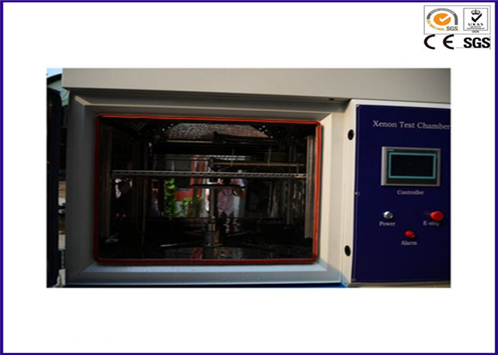 12A Laboratorium Suhu Tinggi Oven Udara Panas Anti Korosif 1.8KW