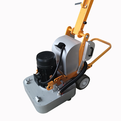Mesin Penggiling Epoxy Resin, Mesin Penggiling Lantai Beton Tanah