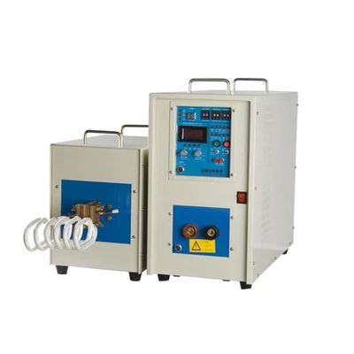 Mesin Pemanas Induksi Frekuensi Tinggi 2.5kw 3kw Mesin Pemanas Induksi