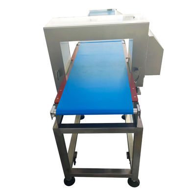 Detektor Logam Berkecepatan Tinggi Dan Combo Checkweigher Dengan Botol Rejector