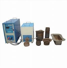Mesin Penyegel Induksi Aluminium, Mesin Pemanas Induksi Heat Sealer