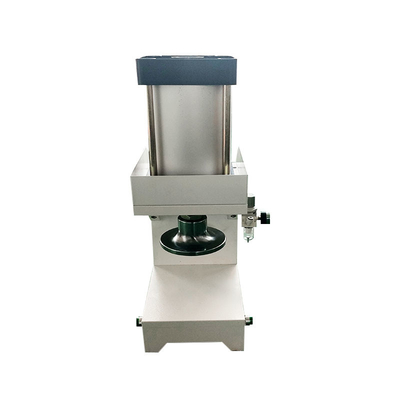 Dumbbell Pneumatic Sample Specimen Cutter Machine Spesimen Cutting Die