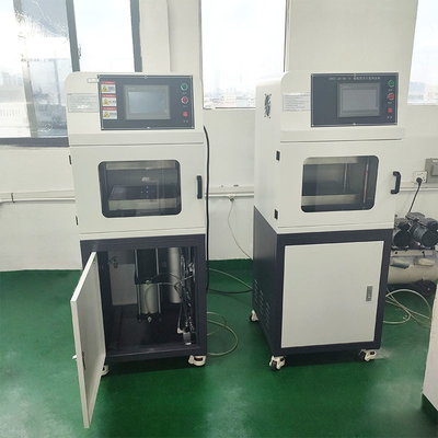 Lab Menggunakan Oven Pengering Vakum Biokimia Dengan Pompa 1.5KW SUS304