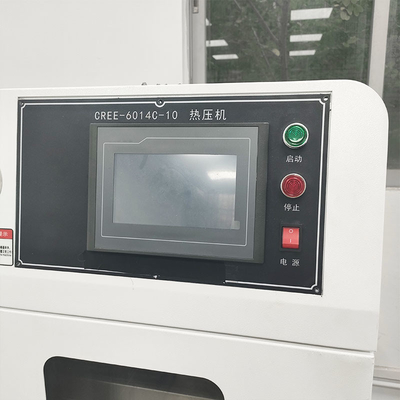 Peralatan Pengeringan Lab Ruang Laboratorium Oven Industri Vakum 29kW