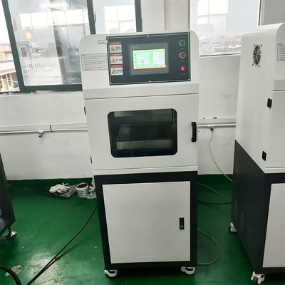 Oven Pengeringan Vakum Listrik Tinggi Untuk Kabinet Pemanasan Laboratorium