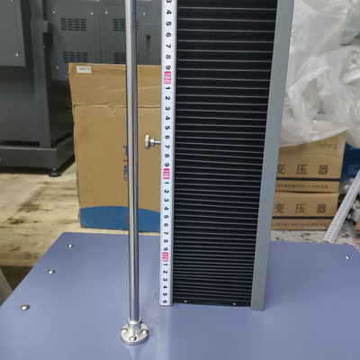 Mesin Uji Bending Kompresi Tarik Hidraulik Universal 200ton Utm