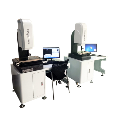 Precision 2D Optical Coordinate Measuring CNC Machine Dengan SONY 1/3