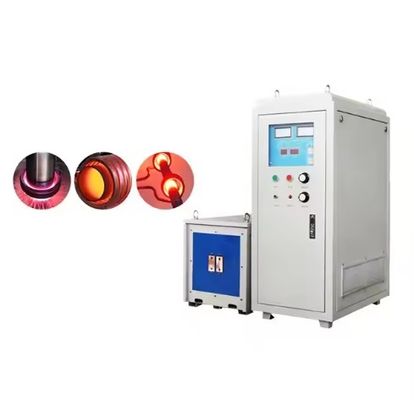 Peralatan Pemanas Induksi Hemat Energi Cooker Induksi Komersial Ruang lantai terbatas
