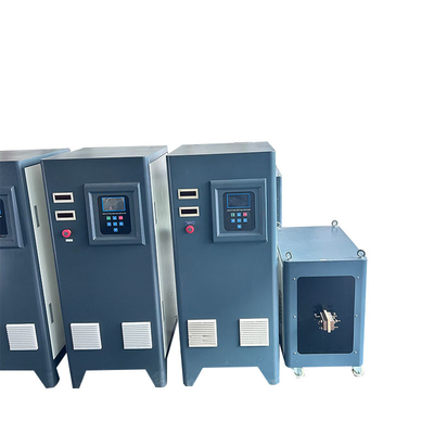 Perangkat pemanas induksi frekuensi super audio 60KW untuk pemadam