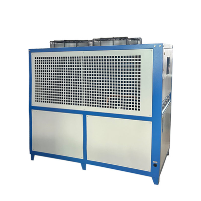 Tes Listrik Set untuk 25kW Induksi Pemanas Lelut Pengelasan Pemanen dan Peralatan Perlakukan Panas