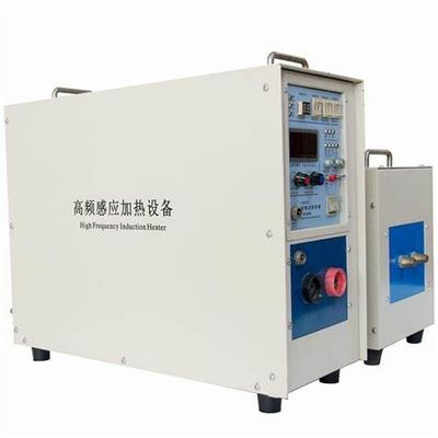 Pemanas Induksi Industri Elektromagnetik 30-80khz