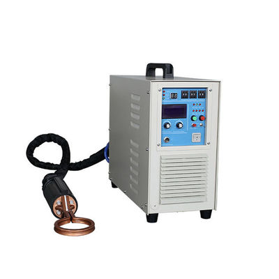 Mesin Pemanasan Induksi 25kW Lanjutan Untuk Metal Forging