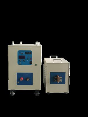 Perlengkapan Pemanasan Induksi Mesin Pemanas Frekuensi Tinggi 40KW