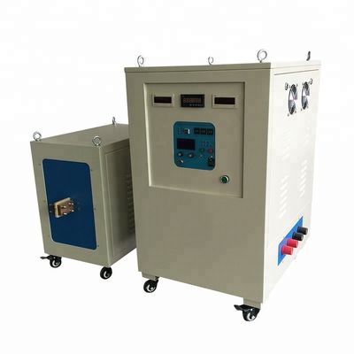 Pemanas Induksi IGBT 60kw Untuk Mesin Logam