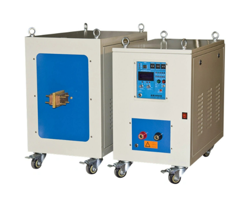 Mesin Segel Induksi Aluminium Foil Manual yang Mudah Dioperasikan untuk Botol & Kaleng Plastik 220v dengan Komponen Inti Motor dan PLC