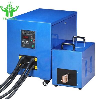 Unit Pengelasan Induksi Frekuensi Tinggi untuk Mesin Pemanasan Induksi Tabung Baja