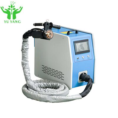Mesin Pemanas Induksi Frekuensi Tinggi Pemanas Induksi 25kw