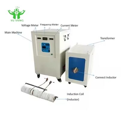 Portable Brazing Welder Air conditioning kecil tabung Tembaga tabung peralatan pengelasan