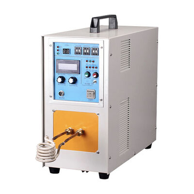 Mesin Winding Kawat Magnetik Otomatis yang Disesuaikan untuk Proses Metal & Metallurgy Coiling