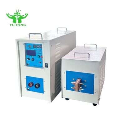 2.5kw 220v Induction Heater Electromagnetic Induction Heating Machine for Heating