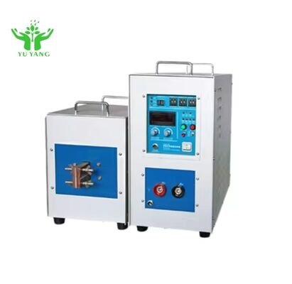Sistem Pemanas Induksi Hemat Energi 8kw hingga 15kw untuk Mesin Granulasi