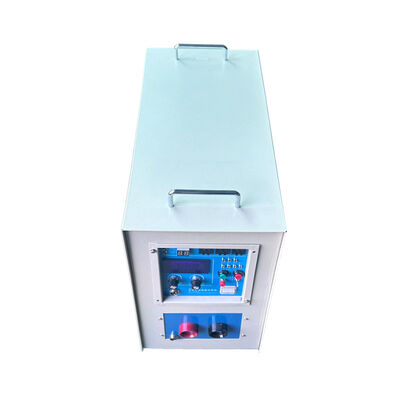 Mesin Pemanas Induksi Frekuensi Tinggi 15KW Pemanas Induksi