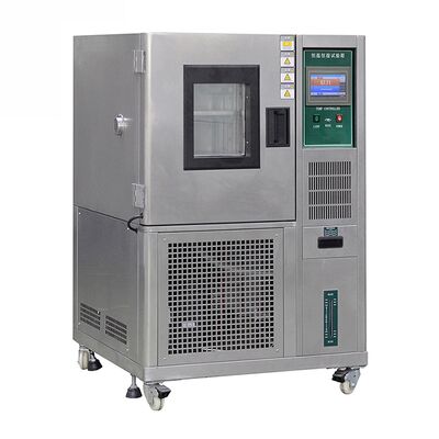 IEC 60068 Kamar Uji Suhu dan Kelembaban PCB Komponen Elektronik Keandalan Peralatan Penuaan