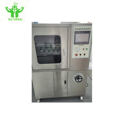 Laboratorium Stabilitas + 80 ℃ Kamar Uji Kelembaban