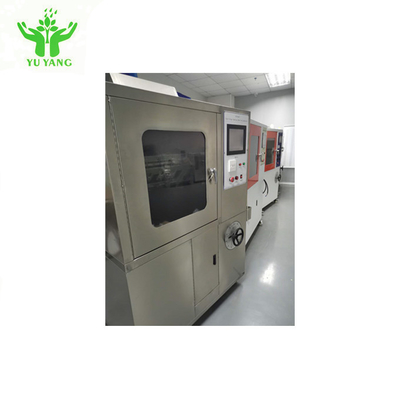 Kamar Uji Suhu IEC 60068-2-1 yang dapat diprogram