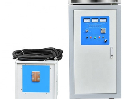 Peralatan Mesin Pemanas Energi Mesin Pemanas Pembakaran 430V