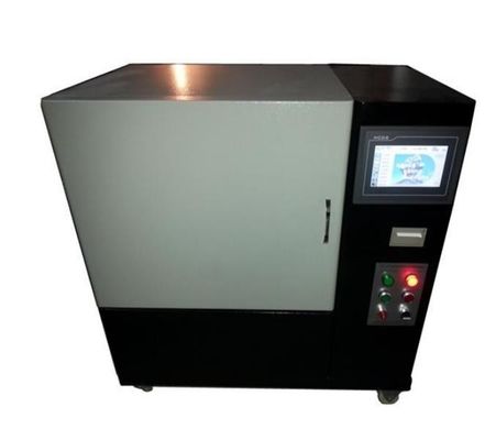 Peralatan Uji Api ASTM C518