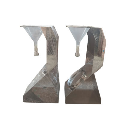 Water 50ml Spray Rating Tester Untuk Pembasahan Permukaan Tekstil